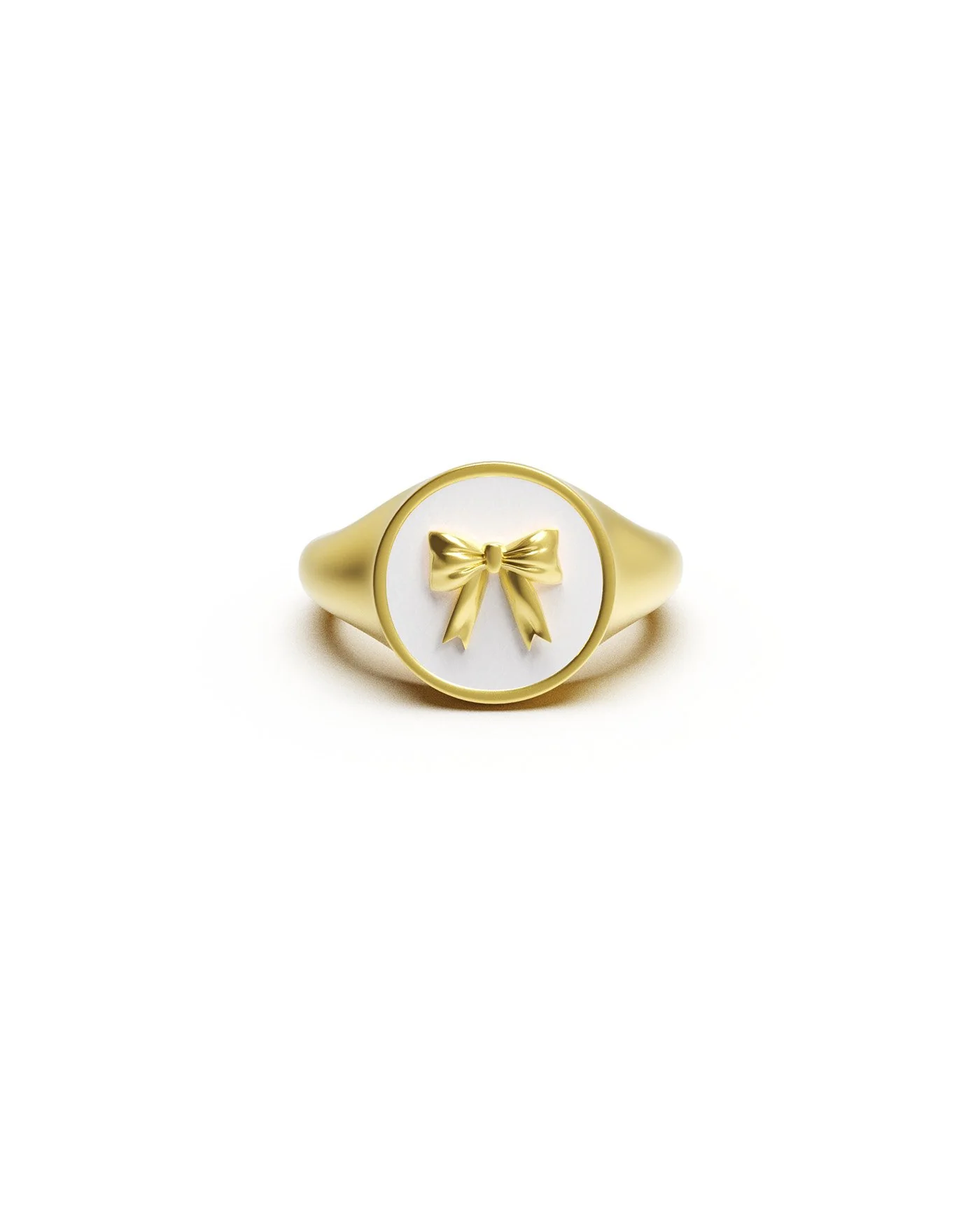 Anello Fiocco - Image 5