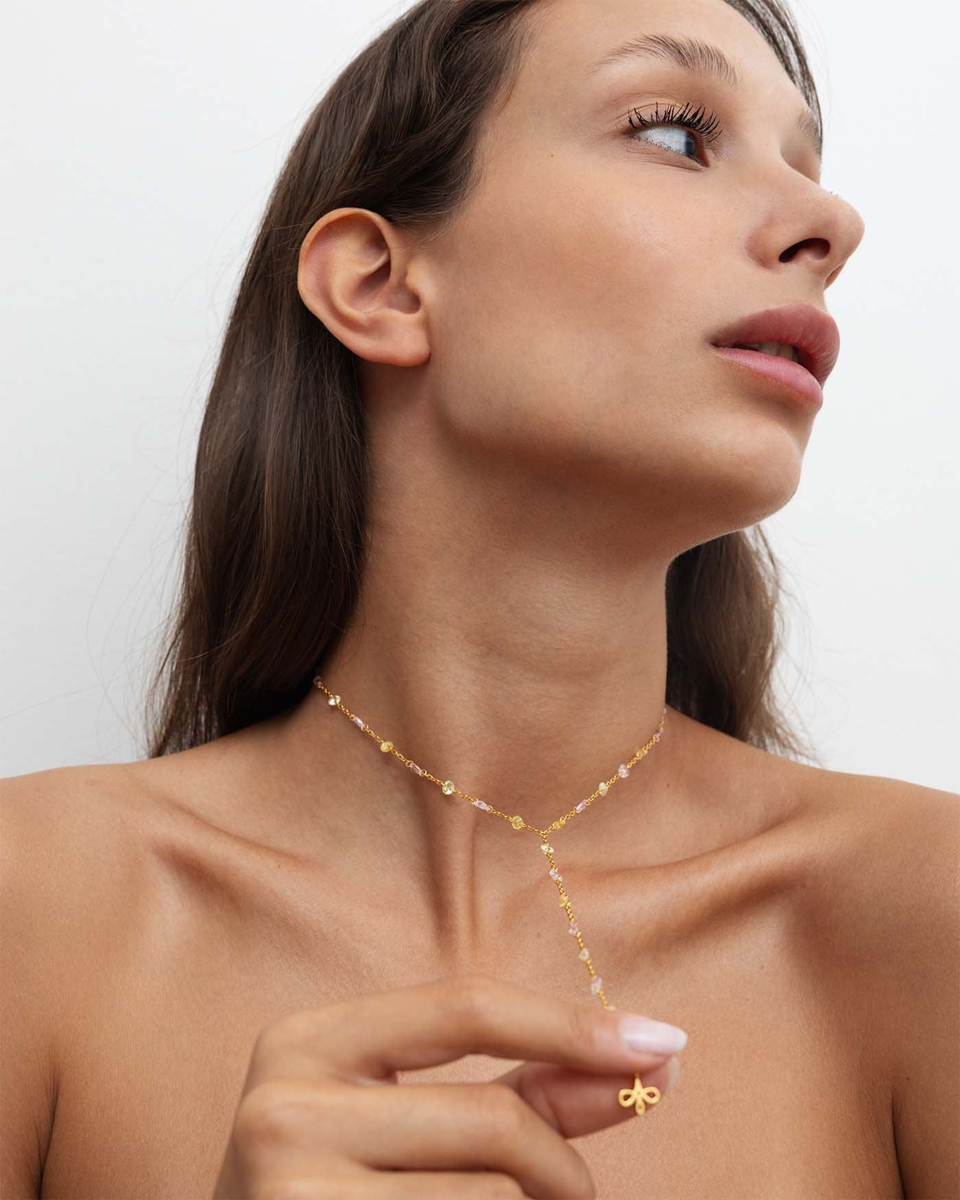 Collana Warm Gaze - Image 7