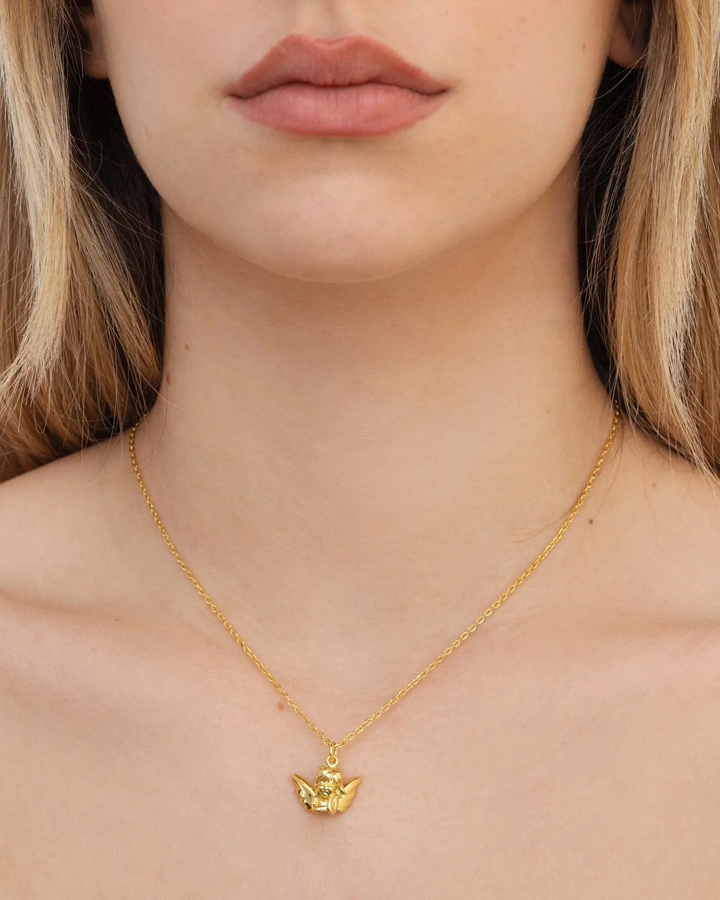Collana Angioletto - Image 7