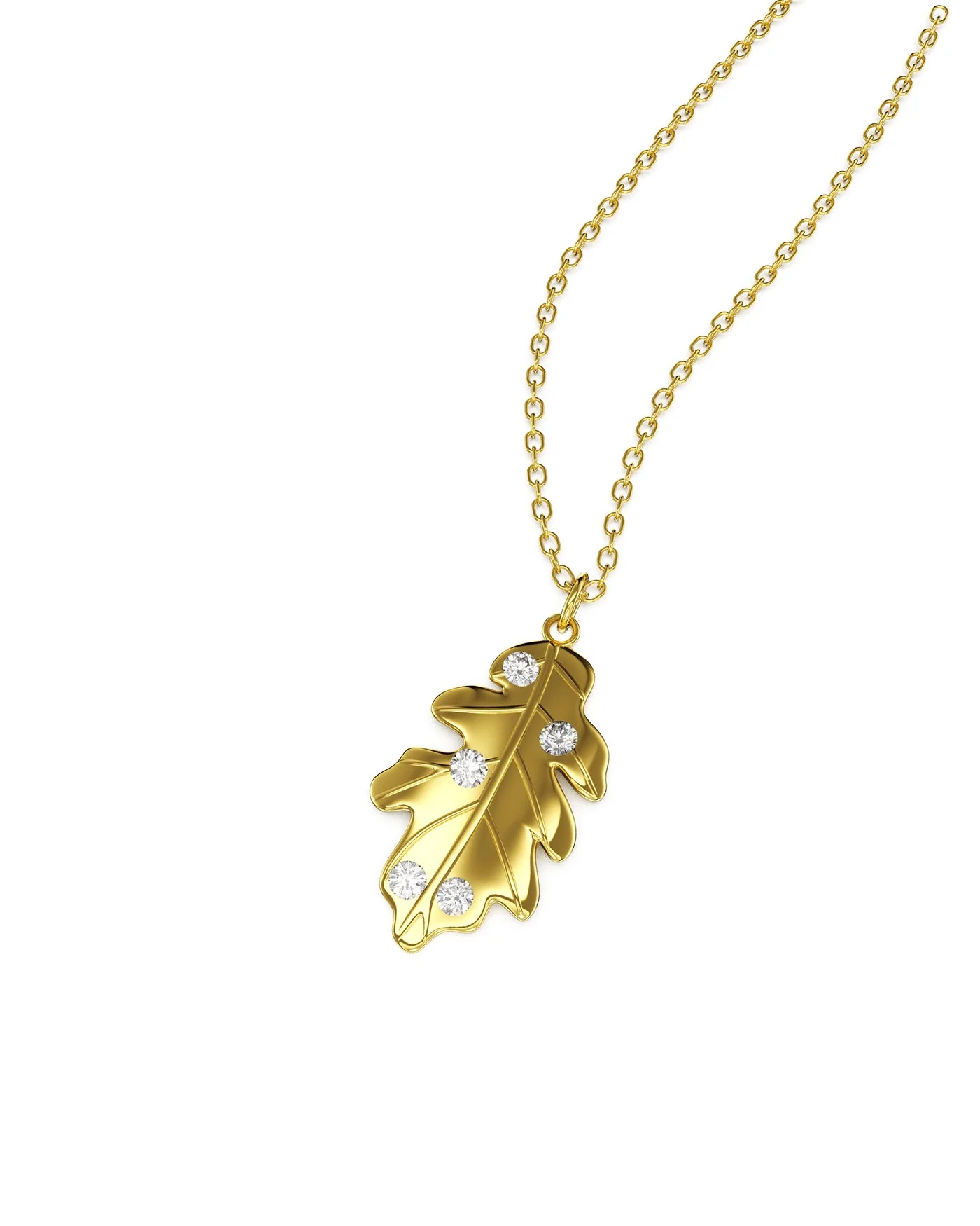 Collana Oak - Image 7