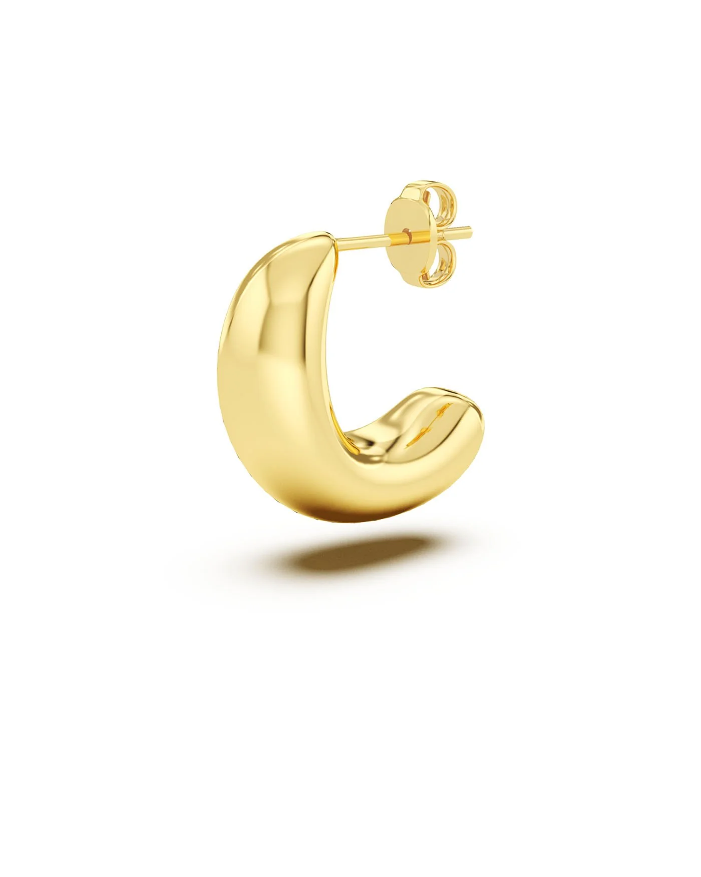 Hoop Chunky - Image 5