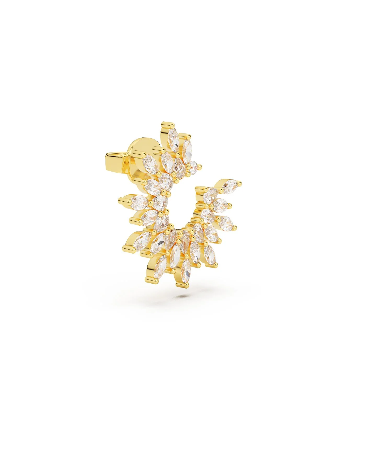 Orecchino Bouquet - Image 7