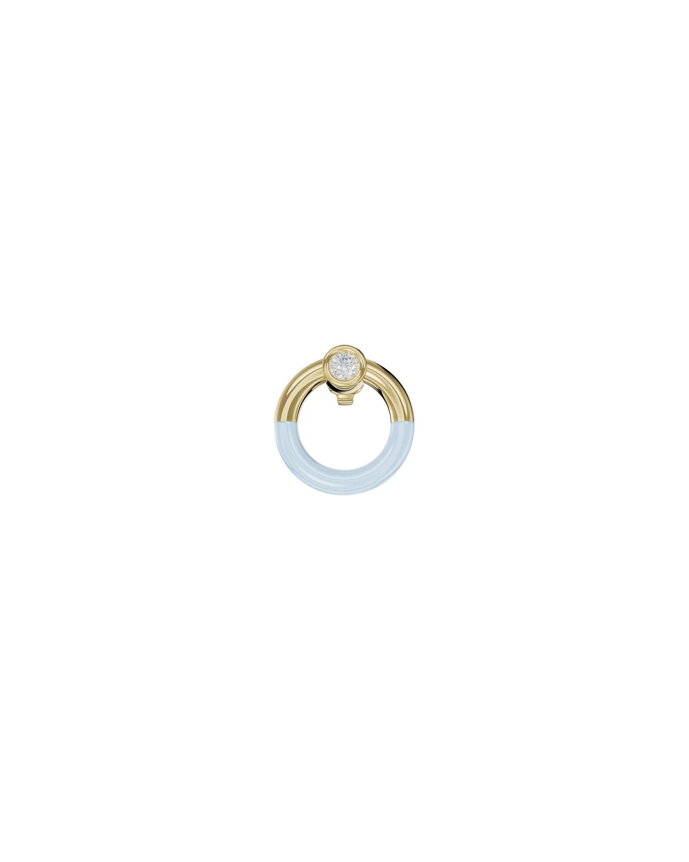 Orecchino Glossy - Image 5