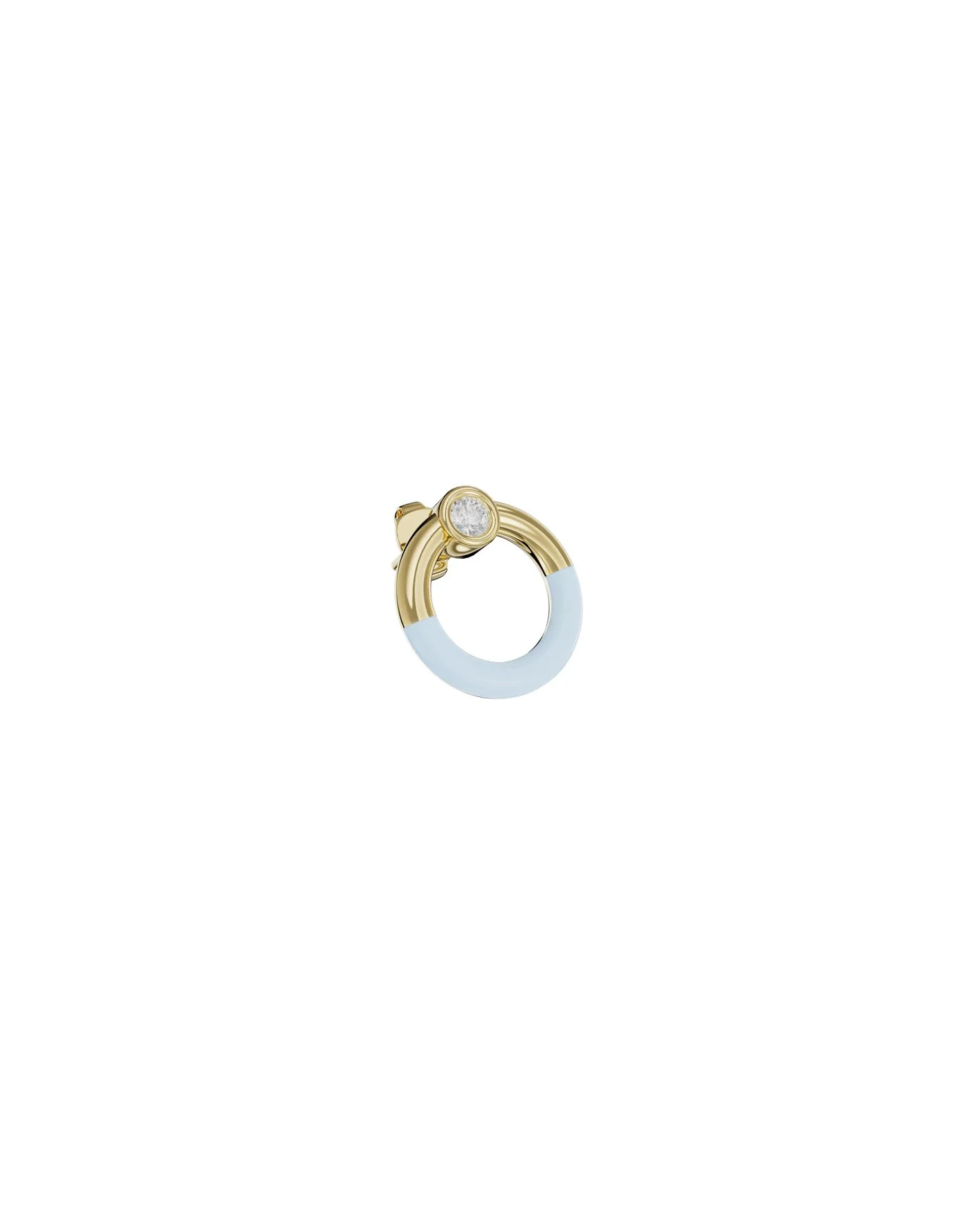 Orecchino Glossy - Image 7