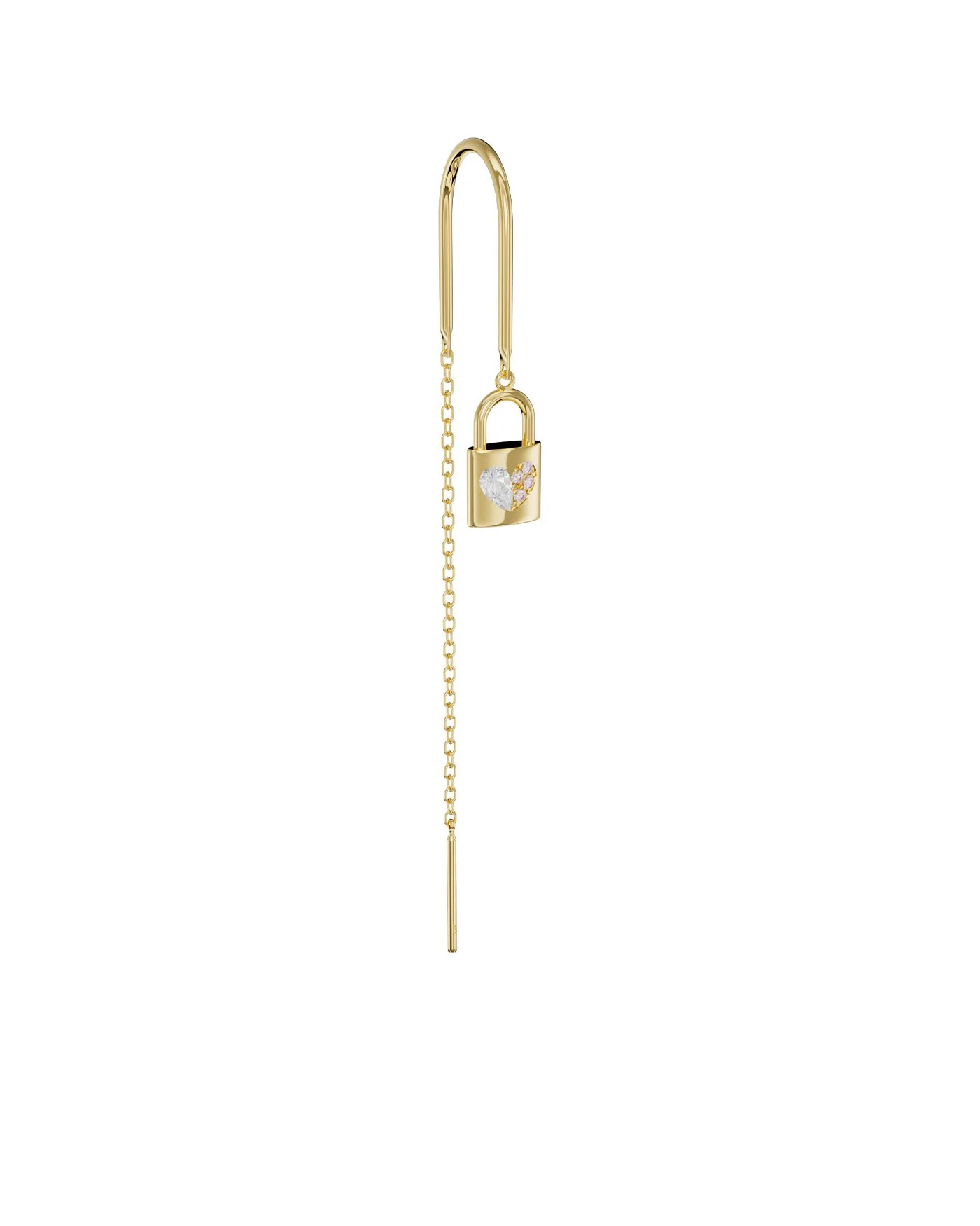 Pendol Heartlock - Image 5