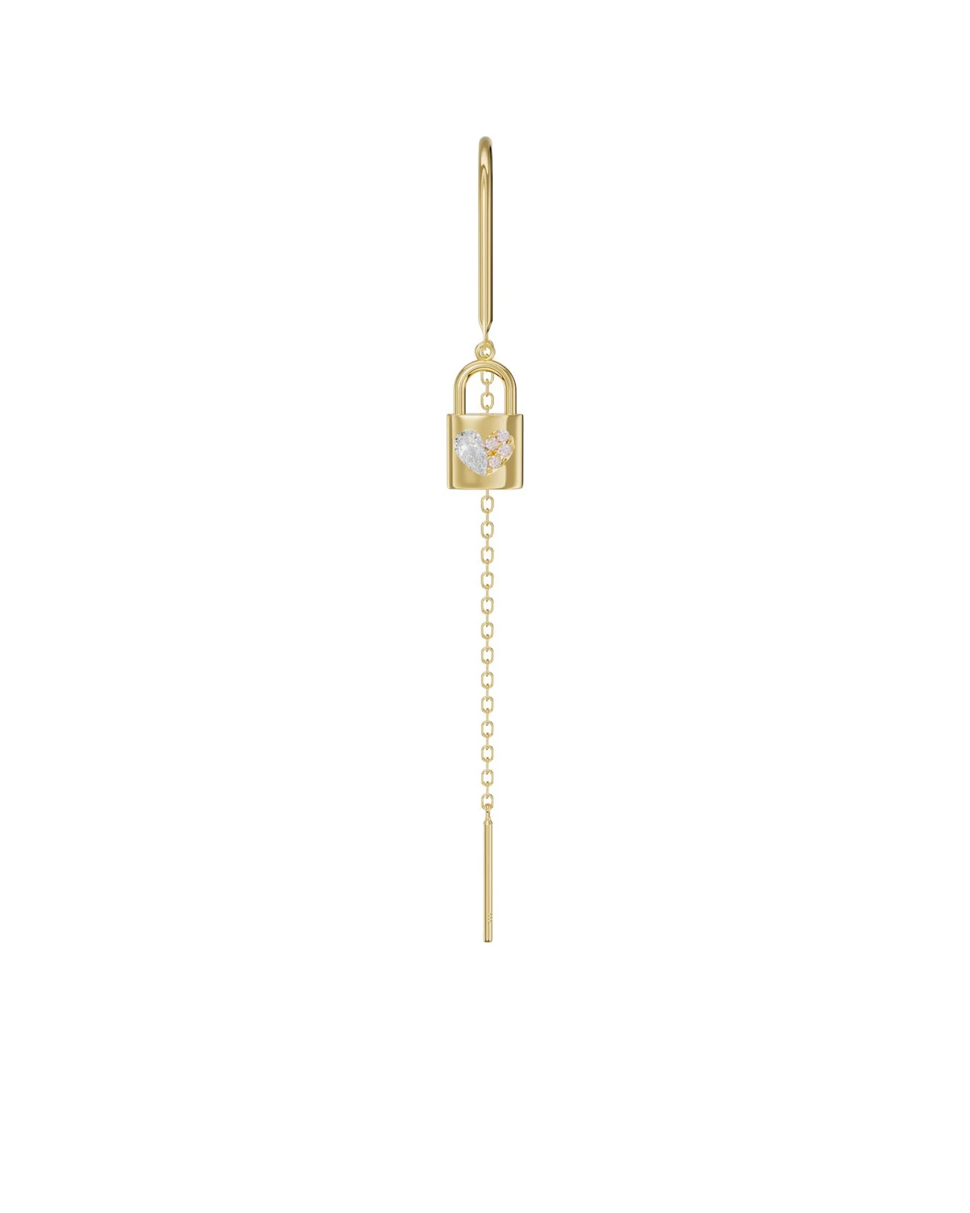 Pendol Heartlock - Image 7
