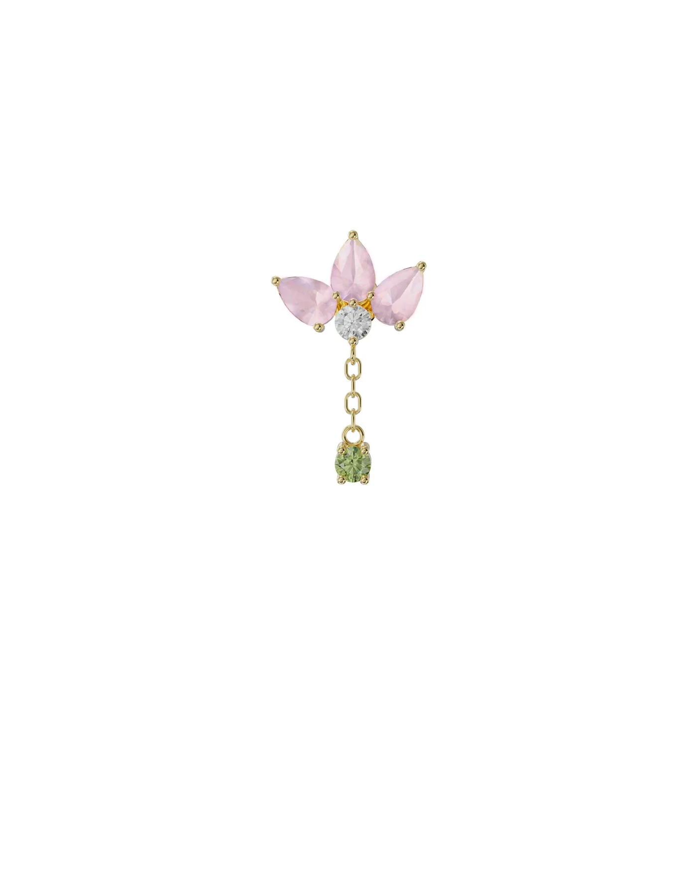 Set Froggy Placcato Oro - Image 4